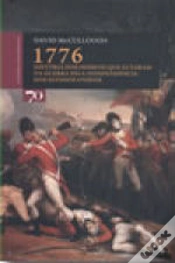 Capa do artigo 1776