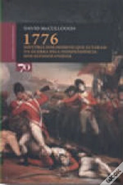 Capa do artigo 1776