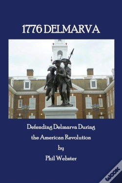 Capa do artigo 1776 Delmarva