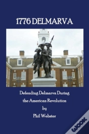 Capa do artigo 1776 Delmarva
