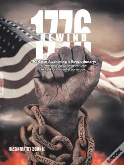 Capa do artigo 1776 Rewind