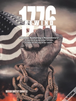 Capa do artigo 1776 Rewind