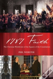 Capa do artigo 1787 Faith