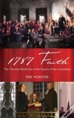 Capa do artigo 1787 Faith