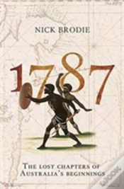Capa do artigo 1787