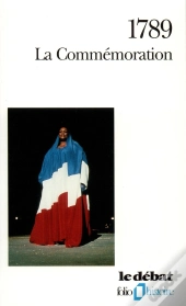1789 : La Commémoration