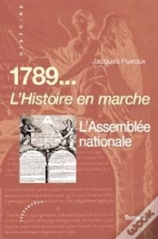 Capa do artigo 1789... L