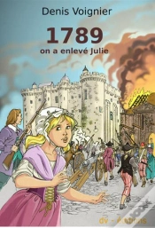 Capa do artigo 1789, On A Enlevé Julie