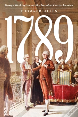 Capa do artigo 1789