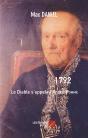 1792, Le Diable S'Appelait André Pomme - Preview