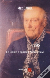 Capa do artigo 1792, Le Diable S