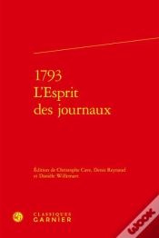 Capa do artigo 1793 : L