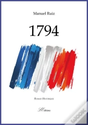 Capa do artigo 1794