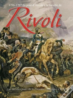 Capa do artigo 1796-1797 Du Pont D'Arcole A La Bataille De Rivoli
