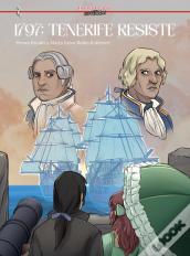 1797: Tenerife Resiste