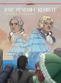 1797: Tenerife Resiste - Preview