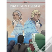 Capa do artigo 1797: Tenerife Resiste