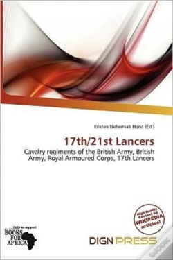 Capa do artigo 17th/21st Lancers