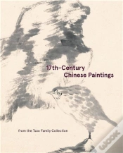 Capa do artigo 17th Century Chinese Paintings From The Tsao Collection /Anglais