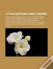 Capa do artigo 17th-Century Explorers