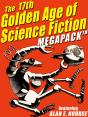 17th Golden Age Of Science Fiction Megapack(R): Alan E. Nourse - Preview
