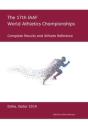 17th World Athletics Championships - Doha 2019. Complete Results & Athlete Reference - Preview