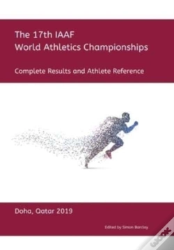 Capa do artigo 17th World Athletics Championships - Doha 2019. Complete Results & Athlete Reference