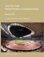 17th World Athletics Championships - Doha 2019. Complete Results & Athlete Reference - Preview