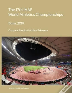Capa do artigo 17th World Athletics Championships - Doha 2019. Complete Results & Athlete Reference