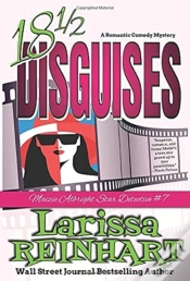Capa do artigo 18 1/2 Disguises