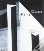 Capa do artigo 18 Años Con El Arquitecto Louis I. Kahn