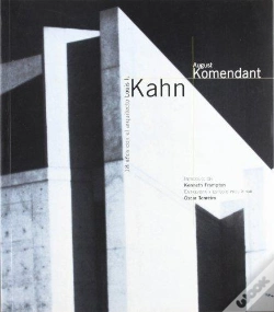 Capa do artigo 18 Años Con El Arquitecto Louis I. Kahn