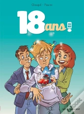 18 Ans En Bd