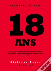 18 Ans