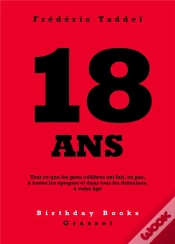Capa do artigo 18 Ans