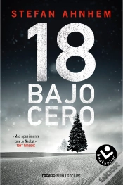 Capa do artigo 18 Bajo Cero