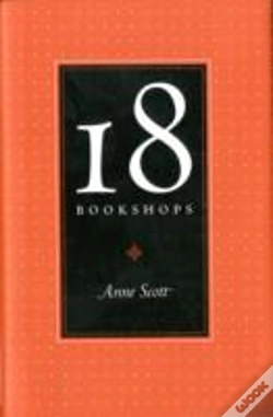 Capa do artigo 18 Bookshops