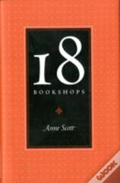 Capa do artigo 18 Bookshops