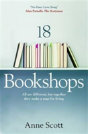 18 Bookshops - Preview