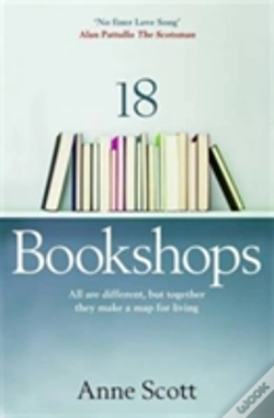 Capa do artigo 18 Bookshops