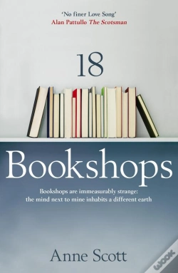 Capa do artigo 18 Bookshops