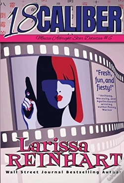 Capa do artigo 18 Caliber