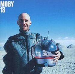Capa do artigo 18 - CD