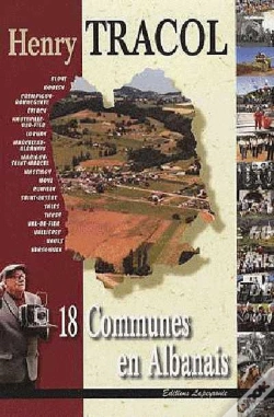 Capa do artigo 18 Communes En Albanais