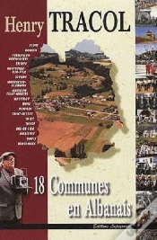 Capa do artigo 18 Communes En Albanais