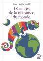 18 Contes De La Naissance Du Monde - Preview