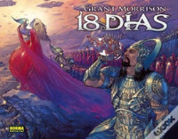 Capa do artigo 18 Días