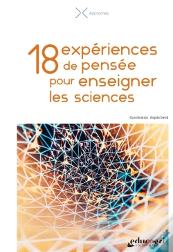 Capa do artigo 18 Expériences De Pensée Pour Enseigner Les Sciences