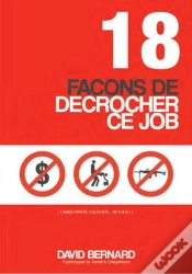 Capa do artigo 18 Façons De Décrocher Ce Job