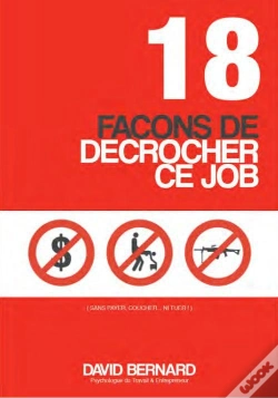Capa do artigo 18 Façons De Décrocher Ce Job